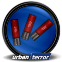 Urban Terror 1 Icon 128x128 png